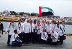 31 UAE chefs at World Congress of Chefs in Norway